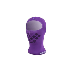 BALACLAVA BEARABLE WHISTLER violet