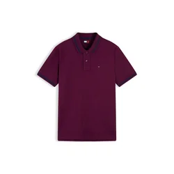 Tommy Jeans Majica marine/ciklama