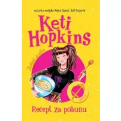 Zodijak devojke : Recept za pobunu