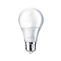 ACK LED Sijalica A60 E27 9W 3000K
