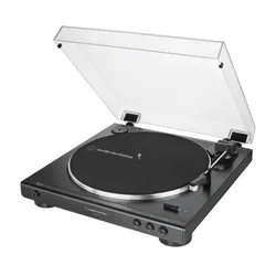 Audio-Tehnica Gramofon AT-LP60XUSBGM