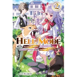 HELL MODE V02