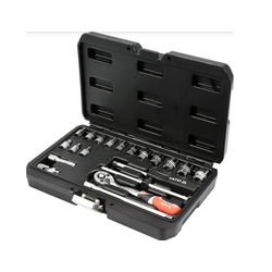 YATO YT-14491 Set nasadnih ključeva 1/4, 3.5-14mm, 20 komada