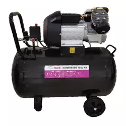 NEXSAS KOMPRESOR 100L