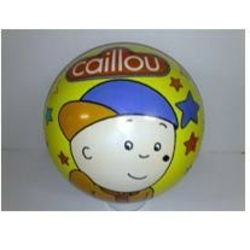 Žoga Caillou Unice 23 cm