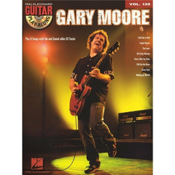 Hal Leonard Guitar Play-Along Volume 139