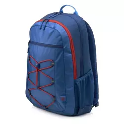 HP HP ACC Case Backpack Active Blue/Red 15.6, 1MR61AA