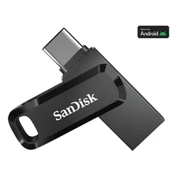 SanDisk Ultra Dual Drive Go