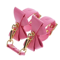 Malibu – Ankle Cuffs