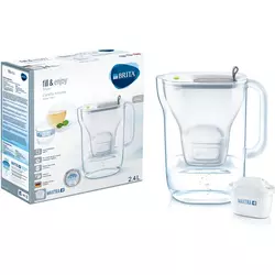 Brita Bokal Style 2.4