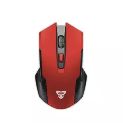 Bežični miš Fantech WG10 Raigor II Crveni 2000dpi