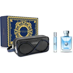 Set za muškarce Versace Pour Homme 110ml
