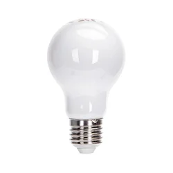 LED sijalica A60 E27/6W/230V 6500K 330° - Aigostar