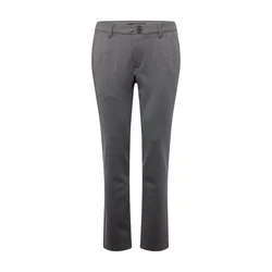 BLEND Chino hlače Langford temno siva