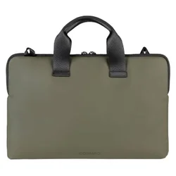 Tucano Gommo Super Slim 15.6  - Zelena