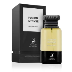 Maison Alhambra Muški parfem Fusion Intense, EDP, 80 ml