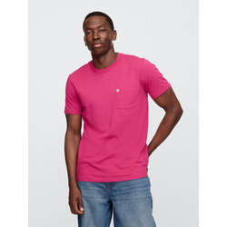GAP T-shirt with pocket - Mens