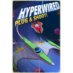 HYPERWIRED XBOX LIVE Key EUROPE