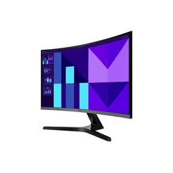 Samsung monitor 27 LS27D390GAUXEN