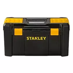 STANLEY Kutija za alat Essential 19 plastične kopče STST1-75520