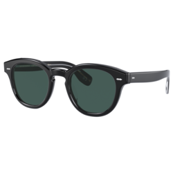 OLIVER PEOPLES Cary Grant Polarizovane naočare za sunce 0OV5413SU 14923R 50, Crne