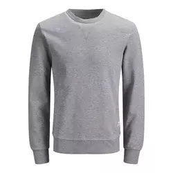 Jack & Jones Pulover 736779 Siva