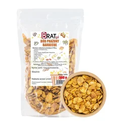 shumee Pečen bob na žaru 500 g