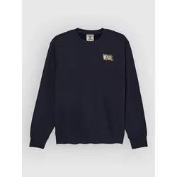 Element Timber Van Sweater flint black