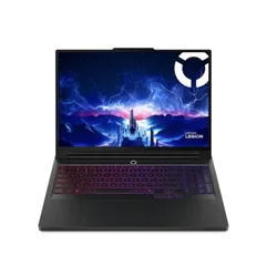 Lenovo Legion Pro 7 16IAX10H DOS/16 WQXGA OLED/U9-290HX/32GB/1TB/RTX5070TI/bklt srb/Crna ( 83F500PRYA )