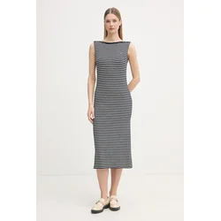 Tommy Hilfiger obleka viskozna