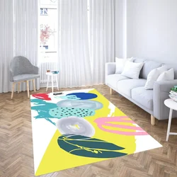 Conceptum Hypnose Tepih CG_78, Pravougaoni, 160x230 cm, Šareni