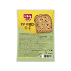 Schar Pan rustico 250gr