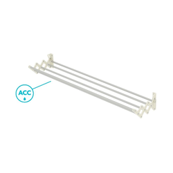 COLOMBO SUSILICA SOFIETTO 80 CM CELIK