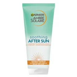 GARNIER Losion za posle sunčanja i održavanje preplanulosti kože Ambre Solaire 200ml