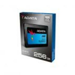 256GB SSD AData 3D Nand, ASU800SS-256GT-C