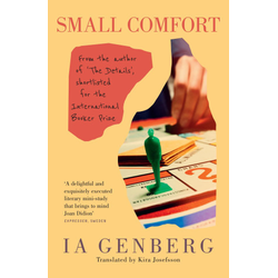 Small Comfort