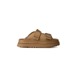 Natikači UGG GOLDENGLOW SLIDE