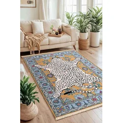 Conceptum Hypnose Tepih, 80x200cm, Šareni