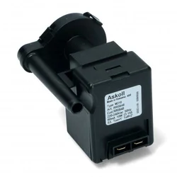 Pumpa sušare wt841 Gorenje 492057 194406 609019 40005021 pmp002go pmp025cy Askoll