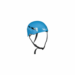 Salewa Plezalna čelada Pura blue Modra