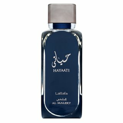 Lattafa Unisex parfem Hayaati Al Maleky, EDP, 100 ml