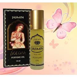 GOLOKA parfem JASMIN 10ml