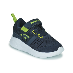 KangaROOS K-ir Fast EV - Scarpe Da Ginnastica Per Bambini E Ragazzi - Modello Dinamico Con Tecnologia ROOSfit E KangaCush - 2