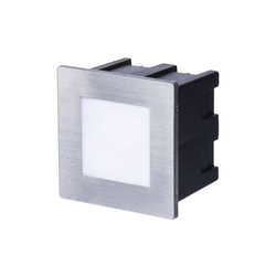 LED spoljno orijentaciono ugradno svetlo BUILT-IN LED/1,5W 4000K IP65