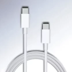 Infostyle Polnilni kabel Klik USB C - USB C