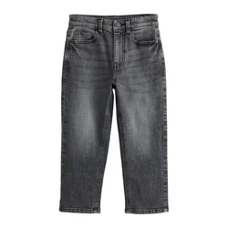 Next Kavbojke siv denim