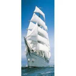 KOMAR Foto tapet 2-1017, 86x220cm