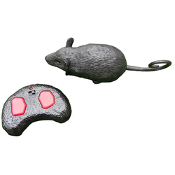 RC podgana za daljinsko upravljanje 22 cm