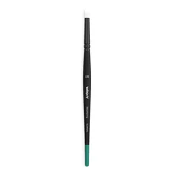 Weathering Round Synthetic Brush Large