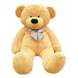 shumee Teddy Classico 140cm - bež